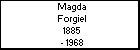Magda Forgiel