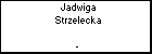 Jadwiga Strzelecka