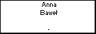 Anna Bawe