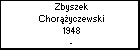 Zbyszek Choryczewski