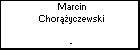 Marcin Choršżyczewski