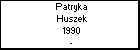 Patryka Huszek