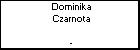 Dominika Czarnota