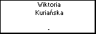 Wiktoria Kuriaska