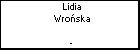 Lidia Wroska