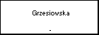  Grzesiowska