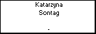 Katarzyna Sontag