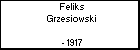 Feliks Grzesiowski