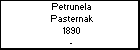 Petrunela Pasternak
