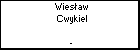 Wiesaw Cwykiel