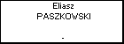 Eliasz PASZKOWSKI
