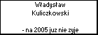 Wadysaw Kuliczkowski