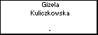Gizela Kuliczkowska