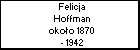 Felicja Hoffman