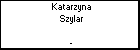 Katarzyna Szylar