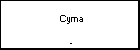  Cyma