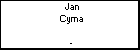 Jan Cyma