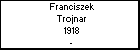 Franciszek Trojnar