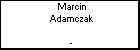 Marcin Adamczak
