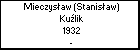 Mieczysław (Stanisław) Kulik