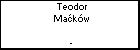 Teodor Makw