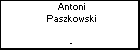 Antoni Paszkowski