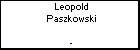Leopold Paszkowski