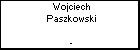 Wojciech Paszkowski