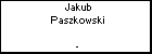 Jakub Paszkowski