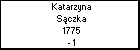 Katarzyna Sczka