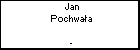 Jan Pochwaa