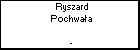 Ryszard Pochwała