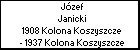 Jzef Janicki