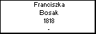 Franciszka Bosak
