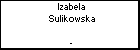 Izabela Sulikowska
