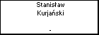 Stanisaw Kurjaski