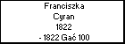 Franciszka Cyran