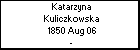 Katarzyna Kuliczkowska