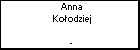 Anna Koodziej