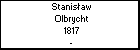 Stanisaw Olbrycht