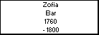 Zofia Bar