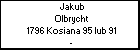 Jakub Olbrycht
