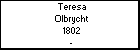Teresa Olbrycht