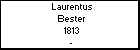 Laurentus Bester