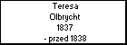 Teresa Olbrycht