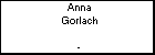 Anna Gorlach