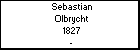 Sebastian Olbrycht