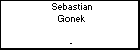 Sebastian Gonek