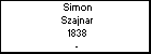 Simon Szajnar