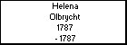 Helena Olbrycht